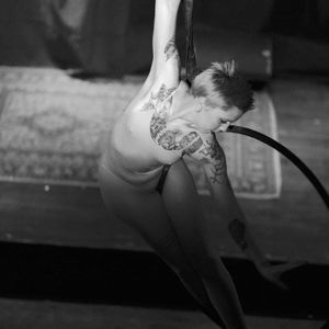 Meet your Posher, Alyssa